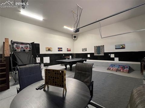 Tiny photo for 348 Due South Road, Florissant, CO 80816 (MLS # 5910908)