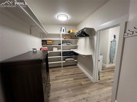 Tiny photo for 348 Due South Road, Florissant, CO 80816 (MLS # 5910908)