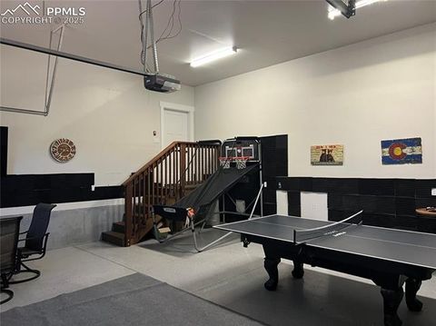 Tiny photo for 348 Due South Road, Florissant, CO 80816 (MLS # 5910908)