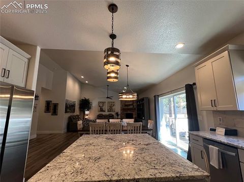 Tiny photo for 348 Due South Road, Florissant, CO 80816 (MLS # 5910908)