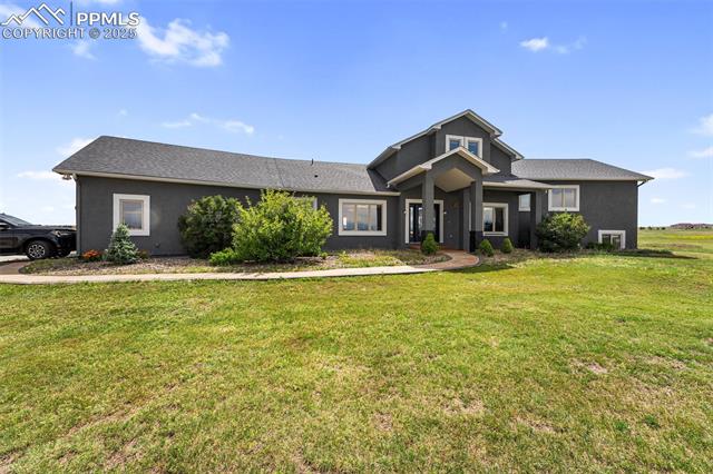 16761 Prairie Vista Lane
