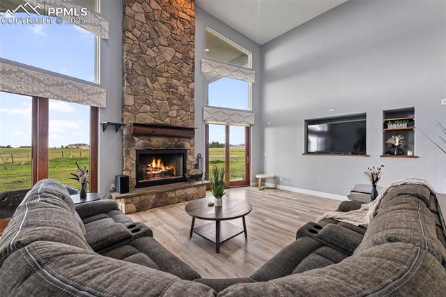 16761 Prairie Vista Lane