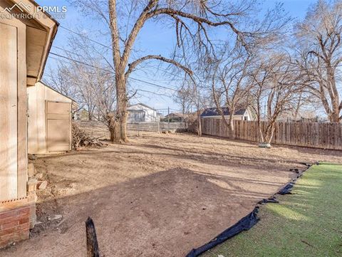 Tiny photo for 18 Dundee Lane, Pueblo, CO 81001 (MLS # 3580254)