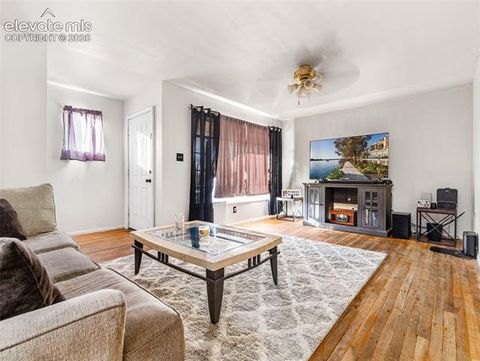 Tiny photo for 18 Dundee Lane, Pueblo, CO 81001 (MLS # 3580254)