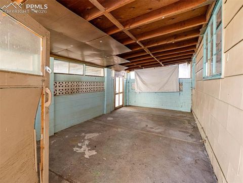 Tiny photo for 18 Dundee Lane, Pueblo, CO 81001 (MLS # 3580254)
