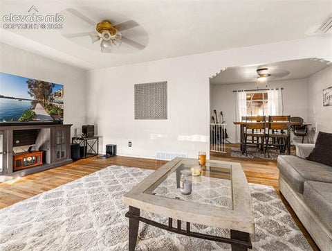 Tiny photo for 18 Dundee Lane, Pueblo, CO 81001 (MLS # 3580254)