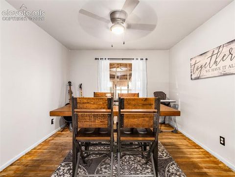 Tiny photo for 18 Dundee Lane, Pueblo, CO 81001 (MLS # 3580254)