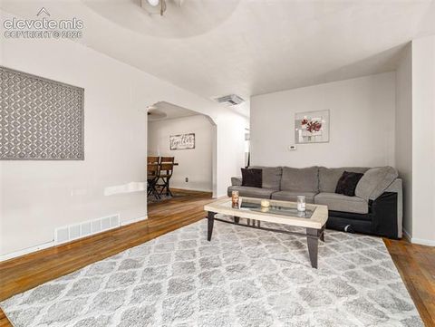 Tiny photo for 18 Dundee Lane, Pueblo, CO 81001 (MLS # 3580254)