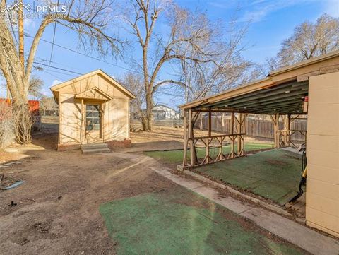 Tiny photo for 18 Dundee Lane, Pueblo, CO 81001 (MLS # 3580254)