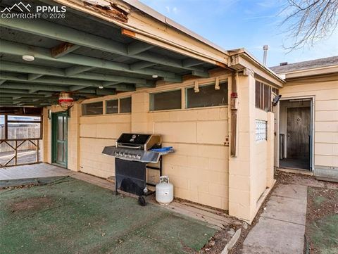Tiny photo for 18 Dundee Lane, Pueblo, CO 81001 (MLS # 3580254)