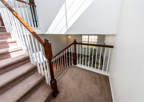 Tiny photo for 9108 Sunningdale Road, Peyton, CO 80831 (MLS # 2194190)