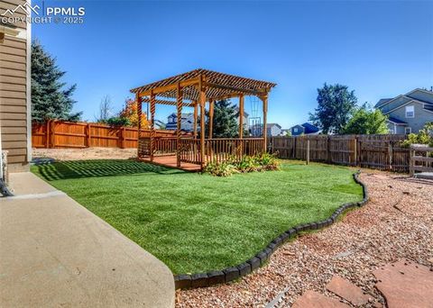 Tiny photo for 9108 Sunningdale Road, Peyton, CO 80831 (MLS # 2194190)