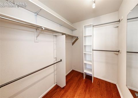 Tiny photo for 9108 Sunningdale Road, Peyton, CO 80831 (MLS # 2194190)