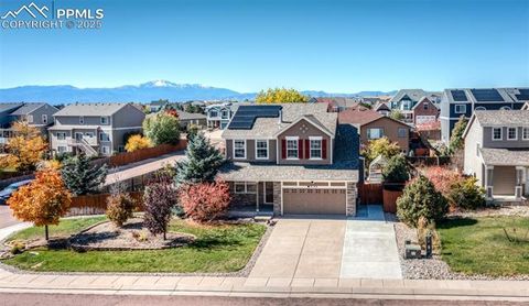 Tiny photo for 9108 Sunningdale Road, Peyton, CO 80831 (MLS # 2194190)