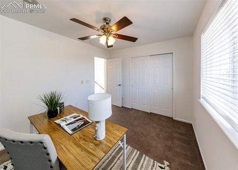 Tiny photo for 9108 Sunningdale Road, Peyton, CO 80831 (MLS # 2194190)