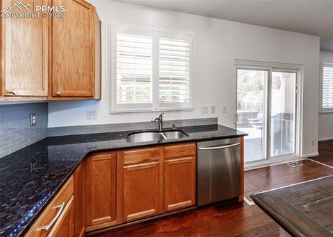 Tiny photo for 9108 Sunningdale Road, Peyton, CO 80831 (MLS # 2194190)