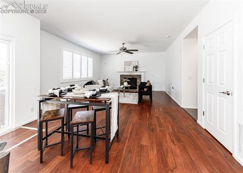 Tiny photo for 9108 Sunningdale Road, Peyton, CO 80831 (MLS # 2194190)