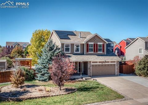 Tiny photo for 9108 Sunningdale Road, Peyton, CO 80831 (MLS # 2194190)