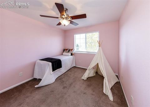 Tiny photo for 9108 Sunningdale Road, Peyton, CO 80831 (MLS # 2194190)