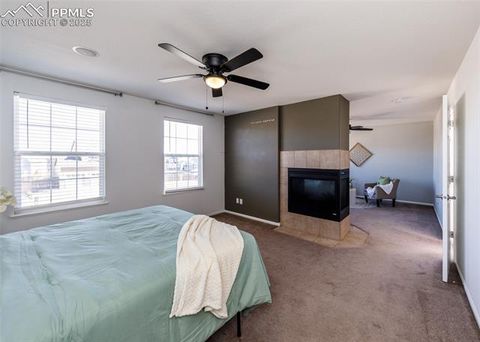 Tiny photo for 9108 Sunningdale Road, Peyton, CO 80831 (MLS # 2194190)