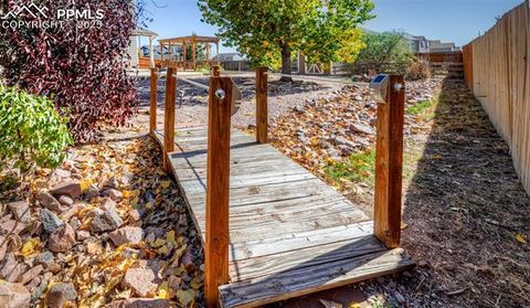 Tiny photo for 9108 Sunningdale Road, Peyton, CO 80831 (MLS # 2194190)