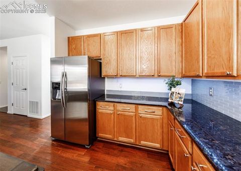 Tiny photo for 9108 Sunningdale Road, Peyton, CO 80831 (MLS # 2194190)