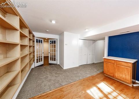 Tiny photo for 9108 Sunningdale Road, Peyton, CO 80831 (MLS # 2194190)