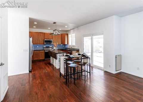 Tiny photo for 9108 Sunningdale Road, Peyton, CO 80831 (MLS # 2194190)