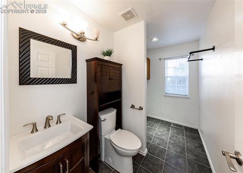 Tiny photo for 9108 Sunningdale Road, Peyton, CO 80831 (MLS # 2194190)