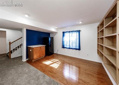 Tiny photo for 9108 Sunningdale Road, Peyton, CO 80831 (MLS # 2194190)