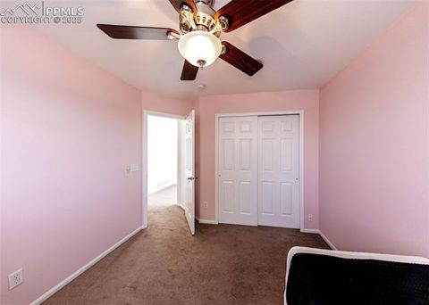 Tiny photo for 9108 Sunningdale Road, Peyton, CO 80831 (MLS # 2194190)
