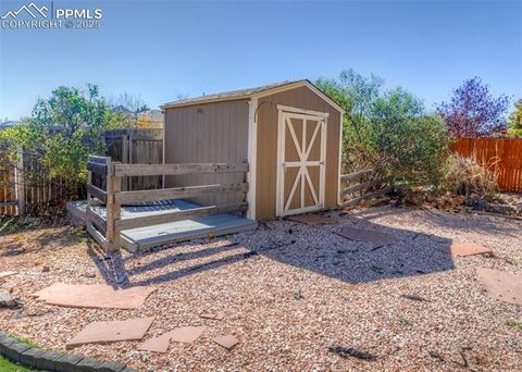 Tiny photo for 9108 Sunningdale Road, Peyton, CO 80831 (MLS # 2194190)