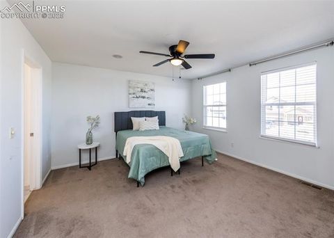 Tiny photo for 9108 Sunningdale Road, Peyton, CO 80831 (MLS # 2194190)