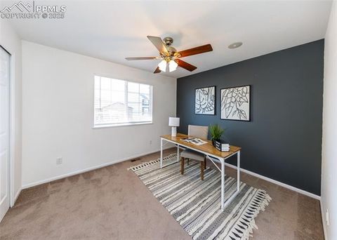 Tiny photo for 9108 Sunningdale Road, Peyton, CO 80831 (MLS # 2194190)