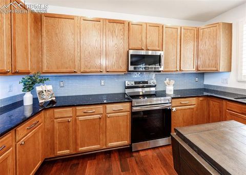 Tiny photo for 9108 Sunningdale Road, Peyton, CO 80831 (MLS # 2194190)