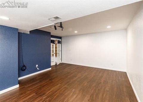 Tiny photo for 9108 Sunningdale Road, Peyton, CO 80831 (MLS # 2194190)