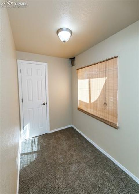 Tiny photo for 9108 Sunningdale Road, Peyton, CO 80831 (MLS # 2194190)
