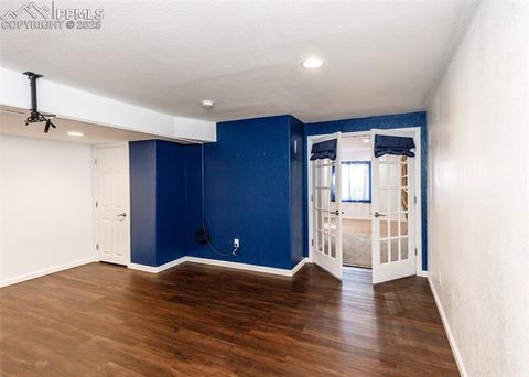 Tiny photo for 9108 Sunningdale Road, Peyton, CO 80831 (MLS # 2194190)