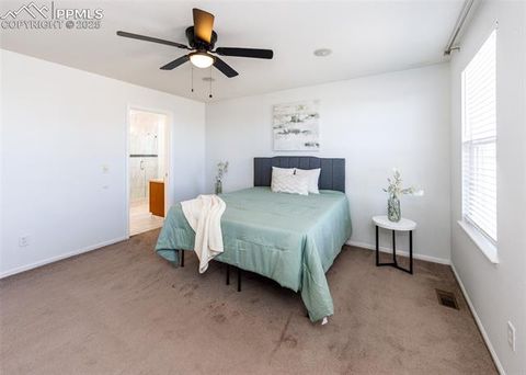 Tiny photo for 9108 Sunningdale Road, Peyton, CO 80831 (MLS # 2194190)