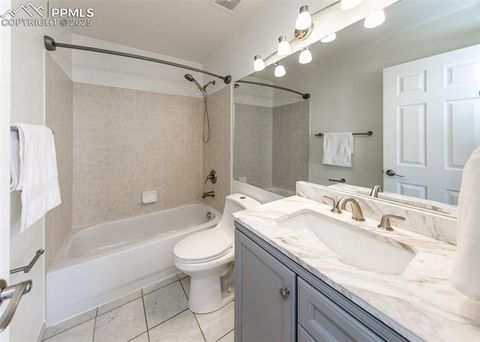 Tiny photo for 9108 Sunningdale Road, Peyton, CO 80831 (MLS # 2194190)