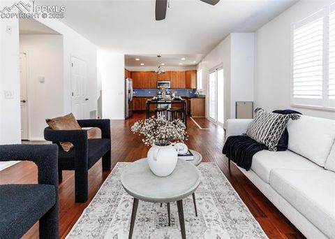 Tiny photo for 9108 Sunningdale Road, Peyton, CO 80831 (MLS # 2194190)