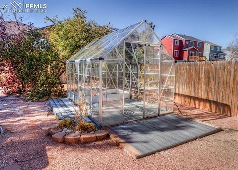 Tiny photo for 9108 Sunningdale Road, Peyton, CO 80831 (MLS # 2194190)