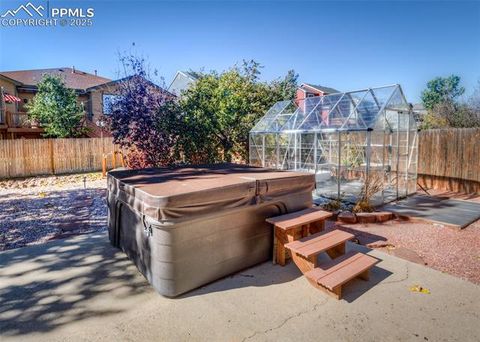 Tiny photo for 9108 Sunningdale Road, Peyton, CO 80831 (MLS # 2194190)