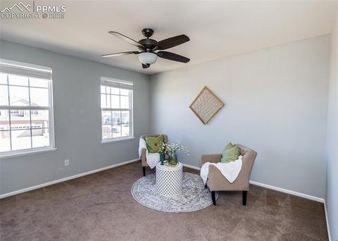 Tiny photo for 9108 Sunningdale Road, Peyton, CO 80831 (MLS # 2194190)