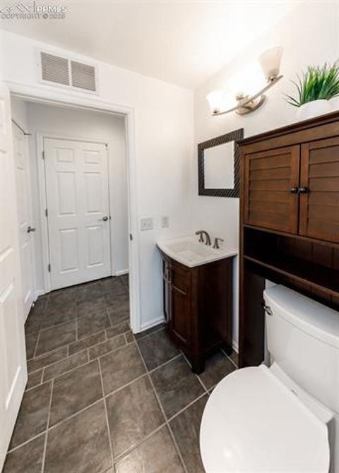 Tiny photo for 9108 Sunningdale Road, Peyton, CO 80831 (MLS # 2194190)