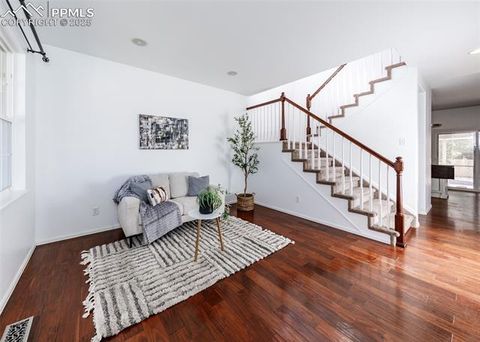 Tiny photo for 9108 Sunningdale Road, Peyton, CO 80831 (MLS # 2194190)