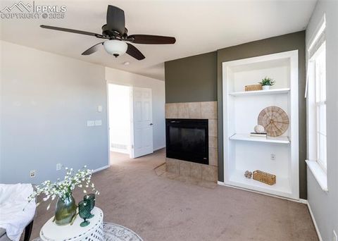 Tiny photo for 9108 Sunningdale Road, Peyton, CO 80831 (MLS # 2194190)