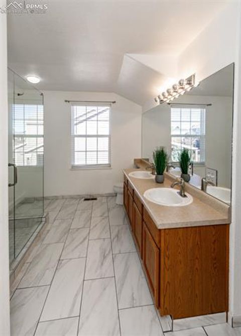 Tiny photo for 9108 Sunningdale Road, Peyton, CO 80831 (MLS # 2194190)