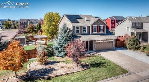 Tiny photo for 9108 Sunningdale Road, Peyton, CO 80831 (MLS # 2194190)