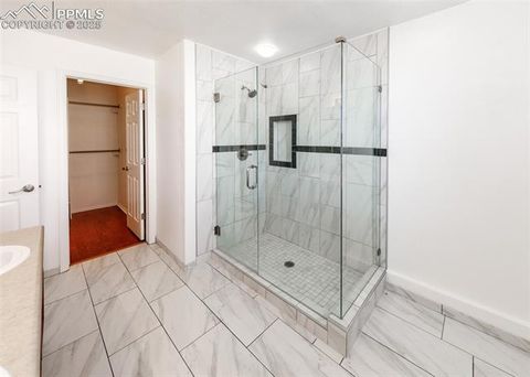 Tiny photo for 9108 Sunningdale Road, Peyton, CO 80831 (MLS # 2194190)